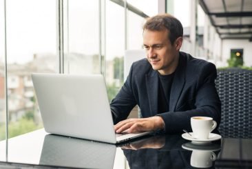 Imagem representando a necessidade de um site profissional para empresas