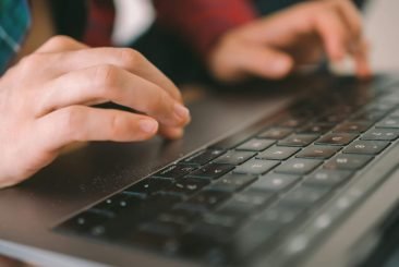 Criação de sites em Curitiba com WordPress e Elementor