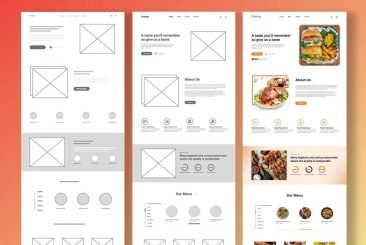 Por que o Design no Figma é o Primeiro Passo para um Site de Sucesso?