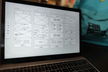 O que é um web designer