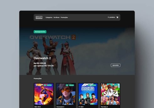 projeto_eplay projeto de e-commerce eplay criado com react e typescript